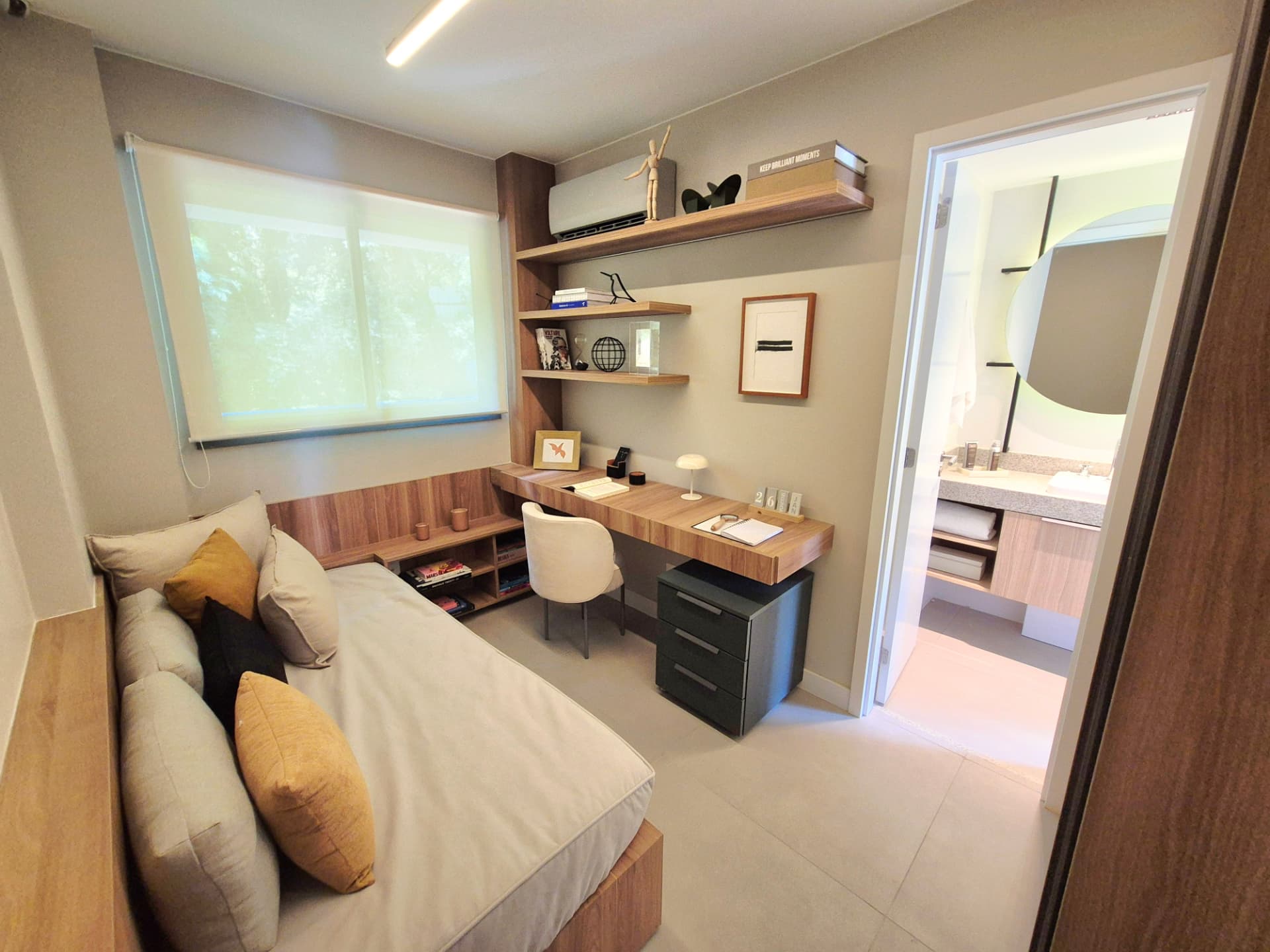 Tijuca Condo Resort Apartment — 20