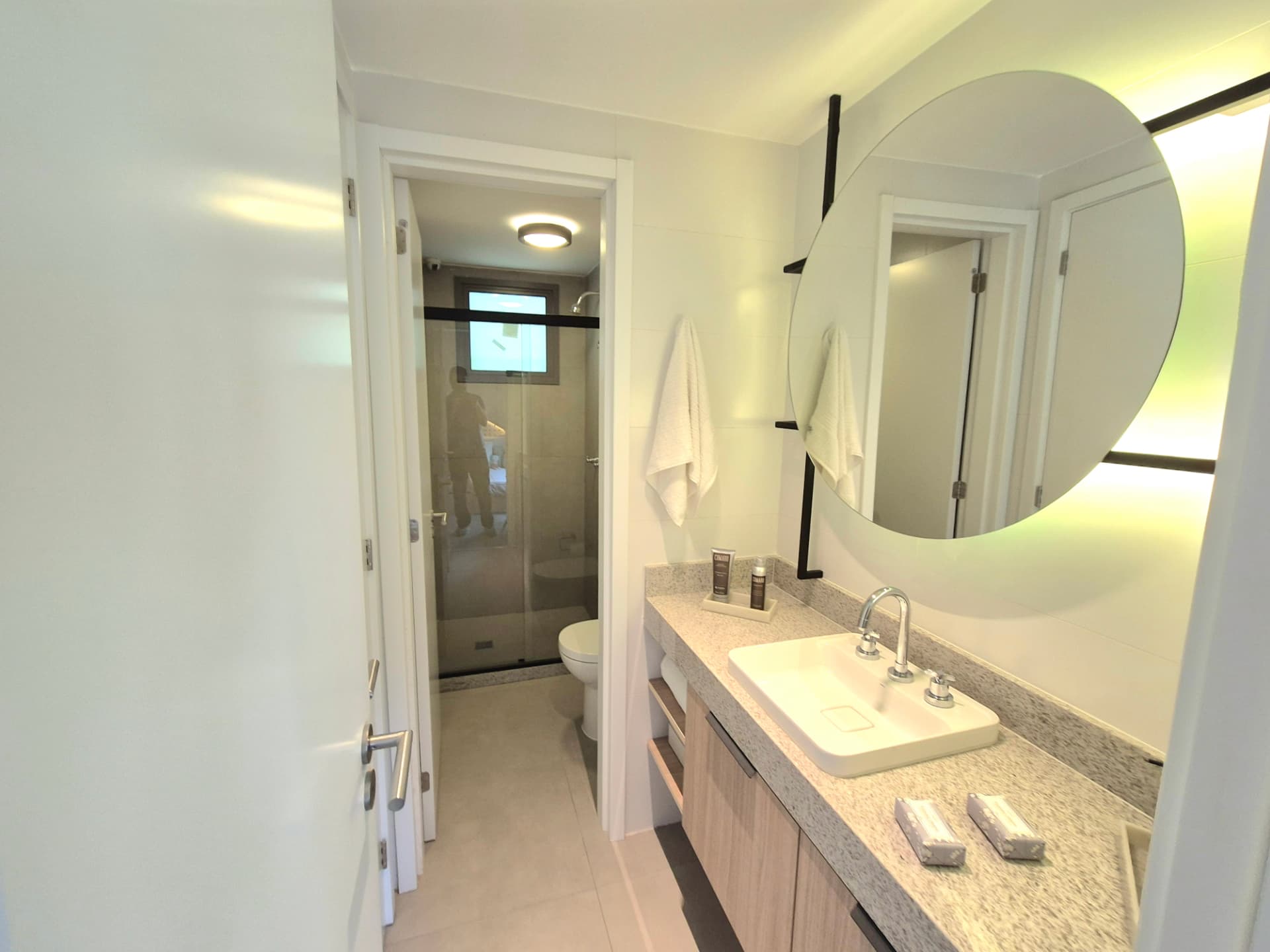 Tijuca Condo Resort Apartment — 21