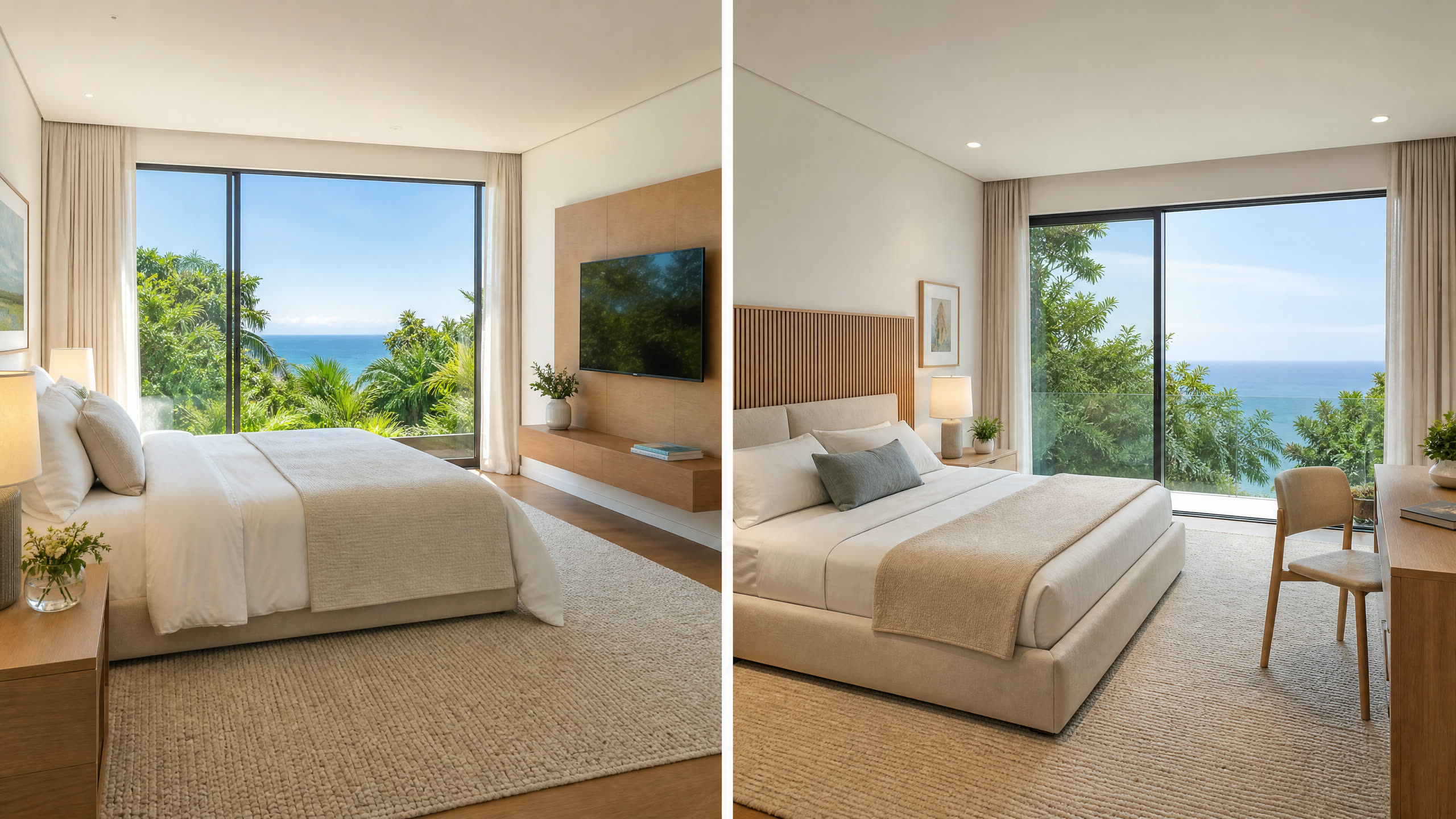 Oceanfront Luxury House in Joá — 9