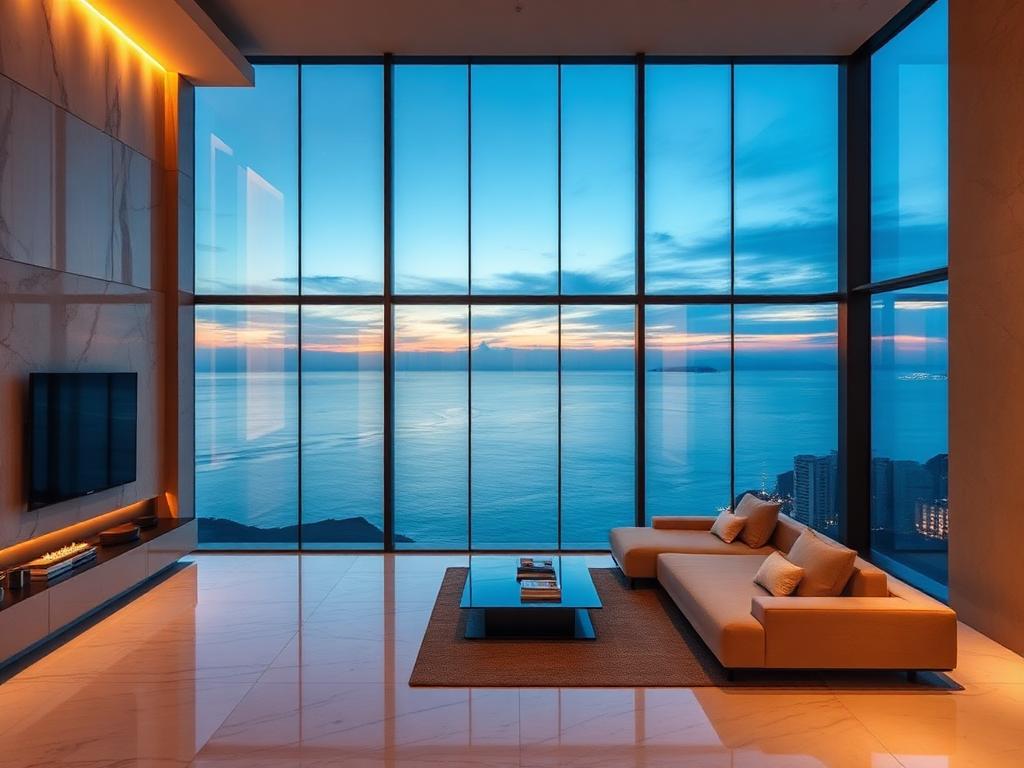 Arpoador Penthouse
